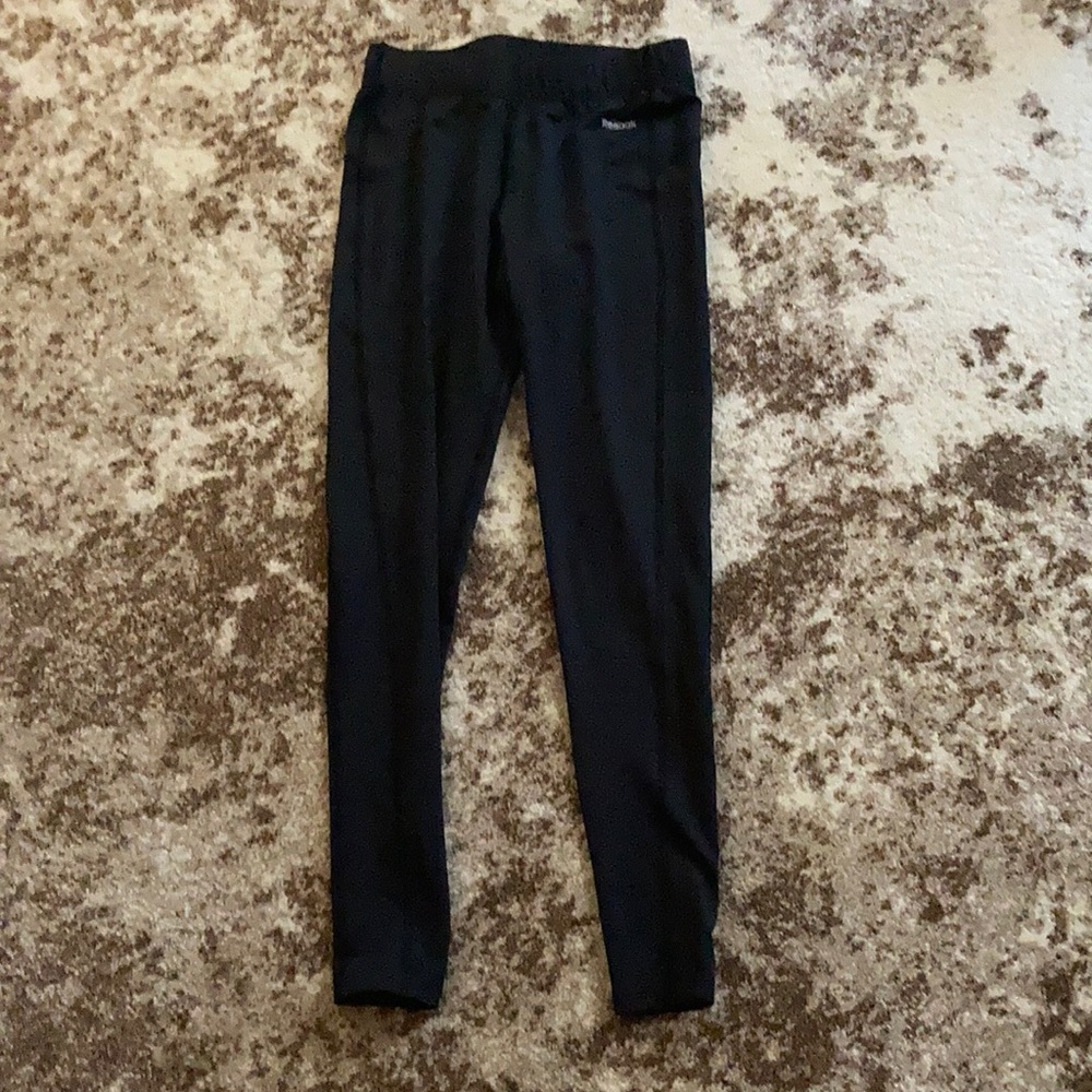 Reebok running tights women’s